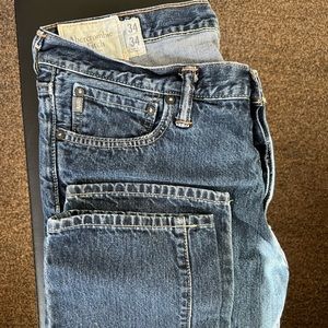 Abercrombie Men’s Skinny Jeans 34x34